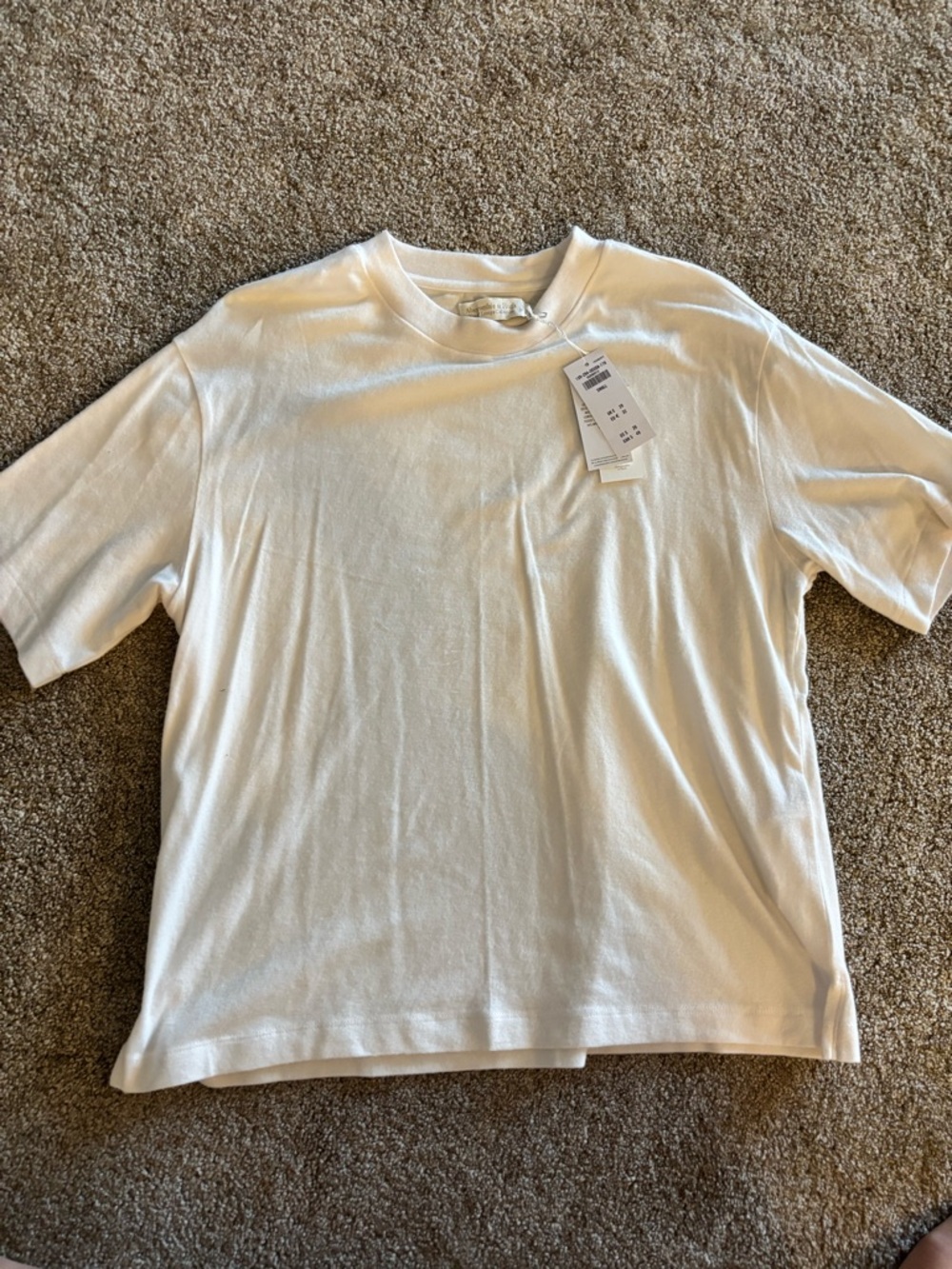 Abercrombie lounge top